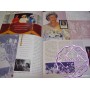 Australia 1995 Deluxe Yearbook Album with all Stamps FV$42